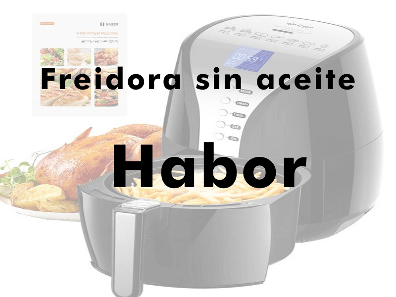  Accesorios para freidora de aire pequeña, accesorios de 2  cuartos de galón, juego de 5 accesorios universales para freidora de aire  para Phillips, etc : Hogar y Cocina